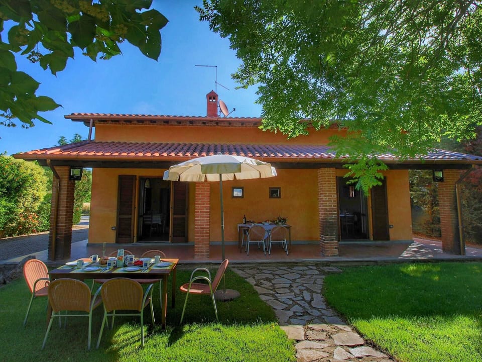 House | Dining