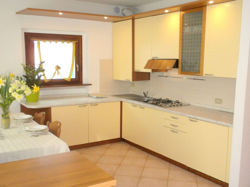 House | Private kitchen