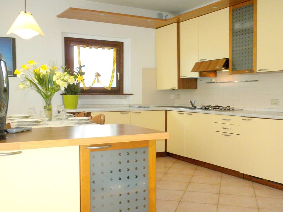 House | Private kitchen