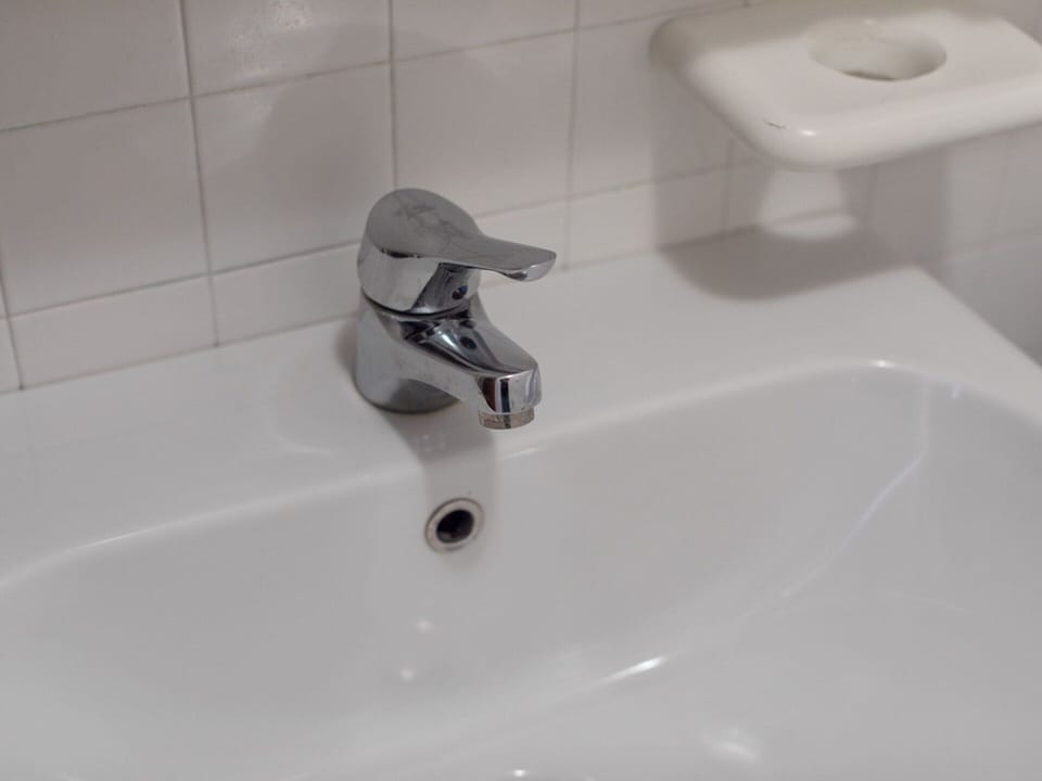 House | Bathroom