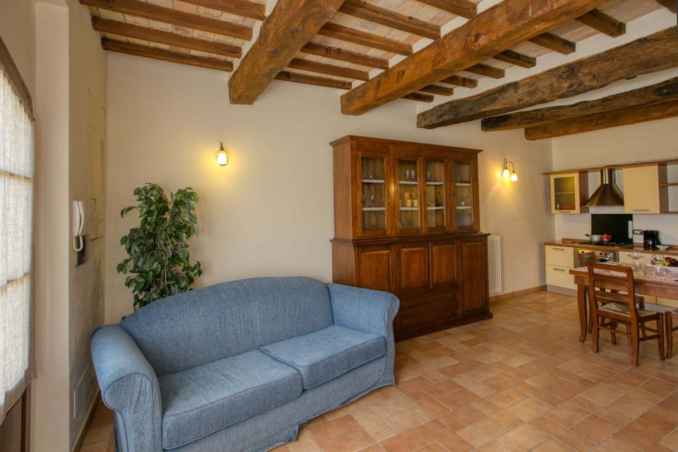 House | Living room