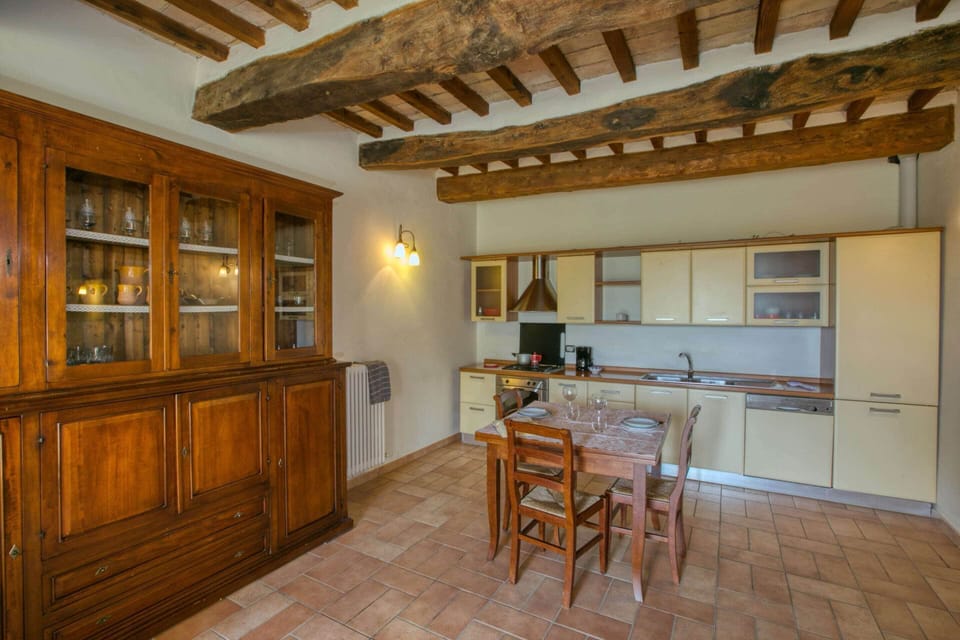 House | Private kitchen
