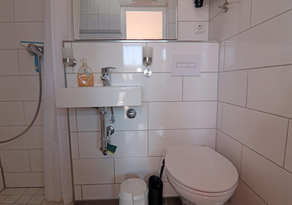 Holiday Home in Wohlenberger Near the Beach House in Mecklenburg-Vorpommern, Germany