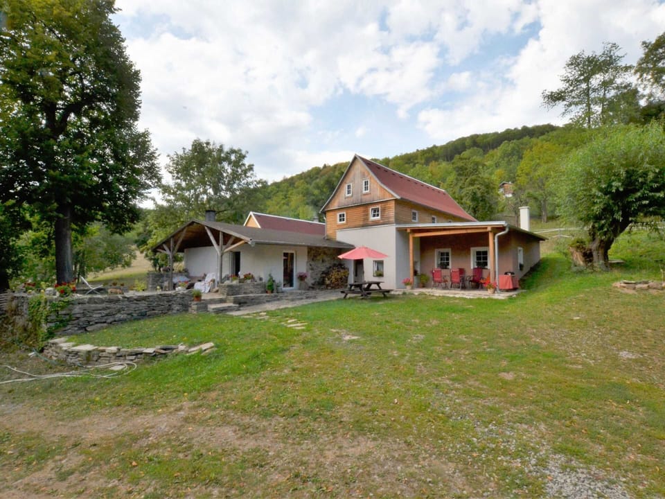 House | Exterior
