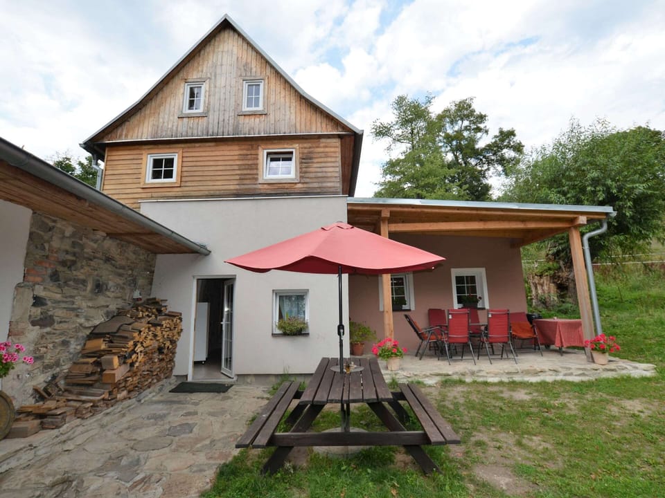 House | Exterior