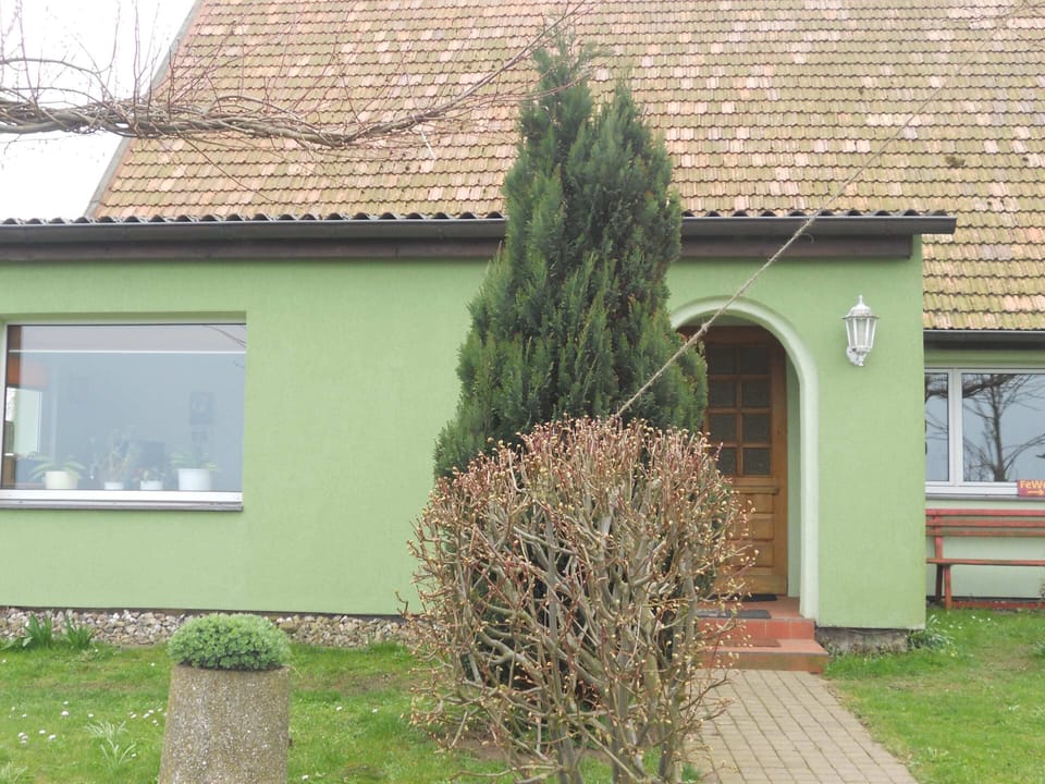 Apartment | Exterior