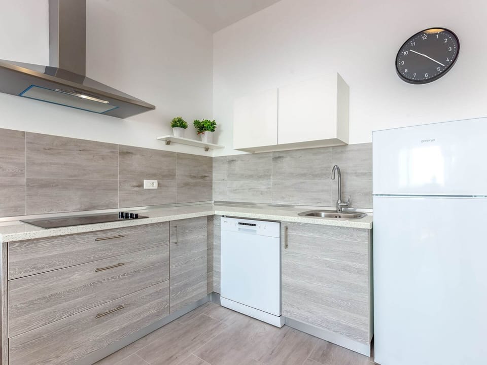 Villa | Private kitchen