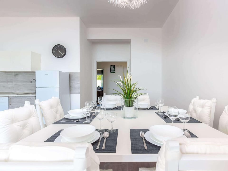 Villa | Living area