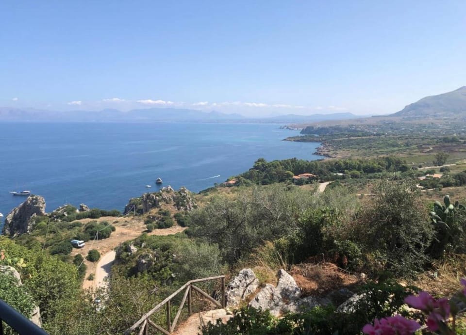 Villa | View from property
