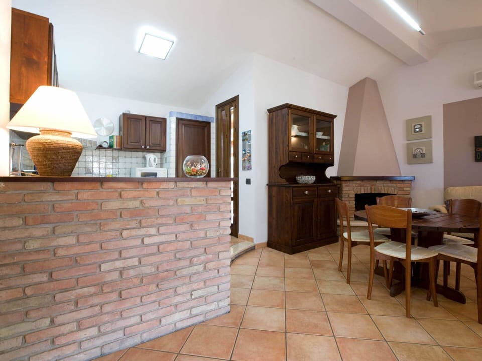 Villa | Dining