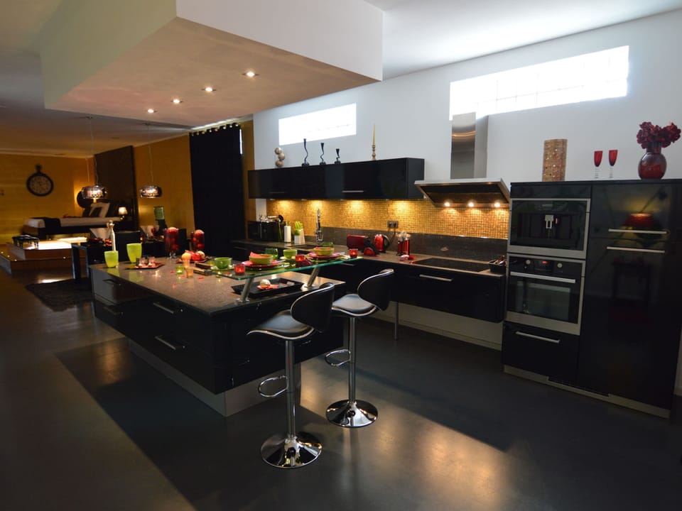 House | Private kitchen