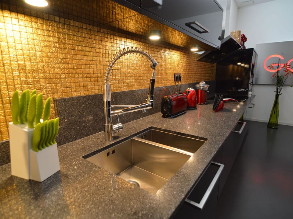 House | Private kitchen