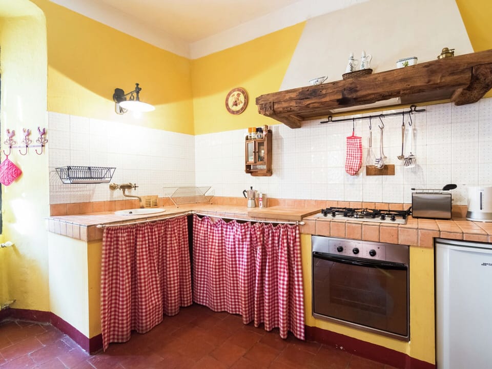 Apartment | Private kitchen