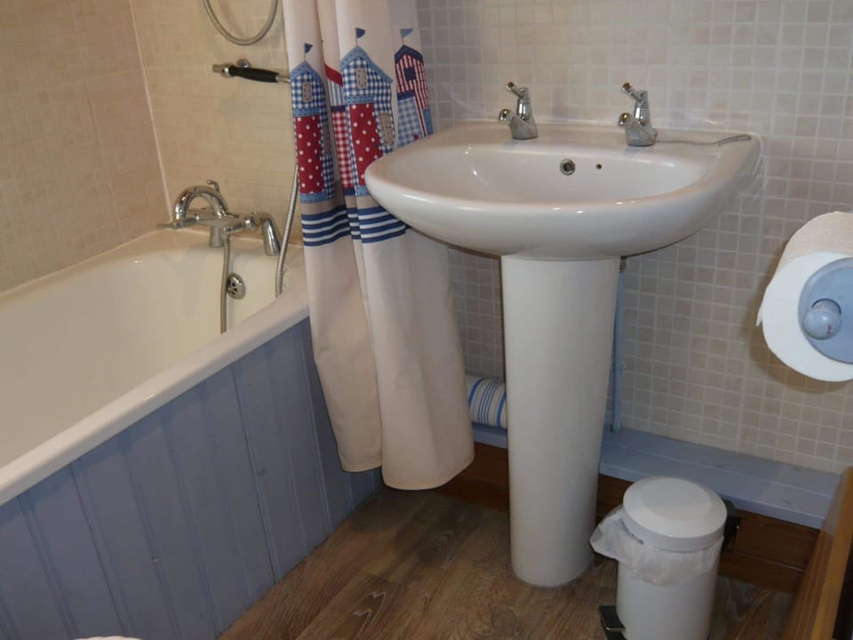 Cottage in Brookland Near Romney Marsh Cottage in Rother District