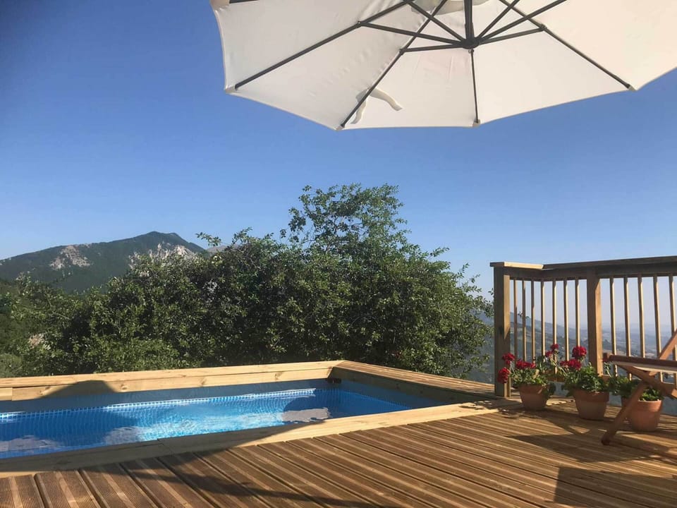 House | Pool | Indoor pool, outdoor pool