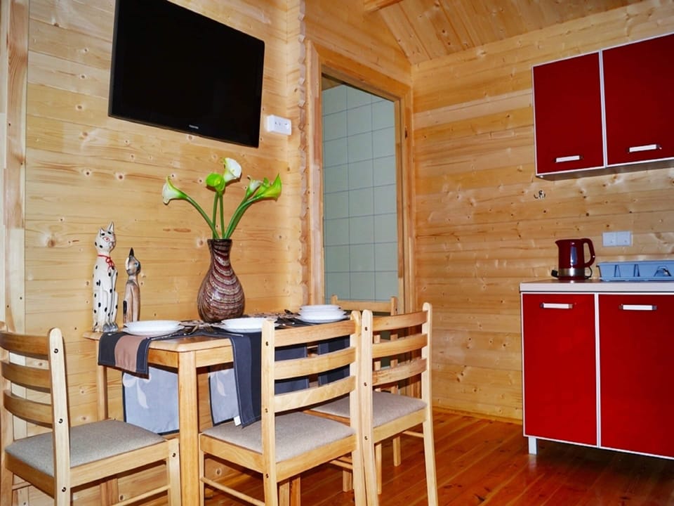 House | Dining