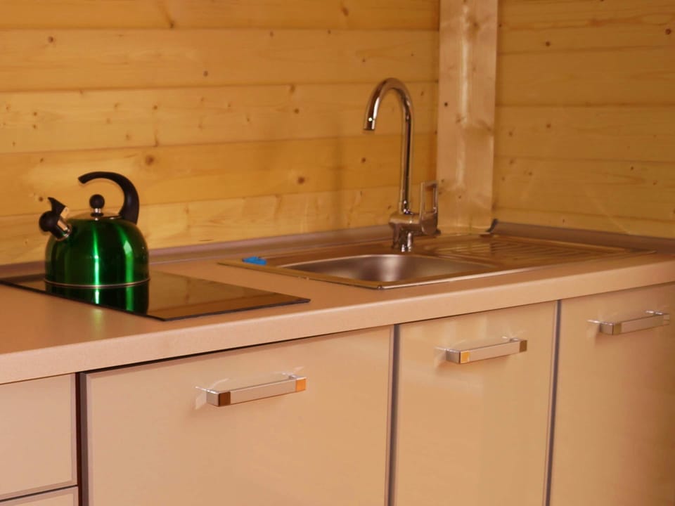 House | Private kitchen | Highchair