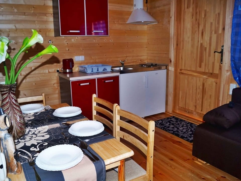 House | Private kitchen | Highchair