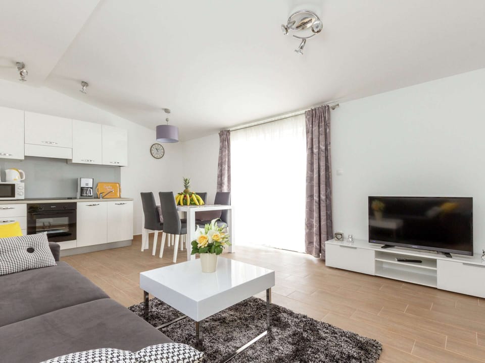 Apartment | Living area