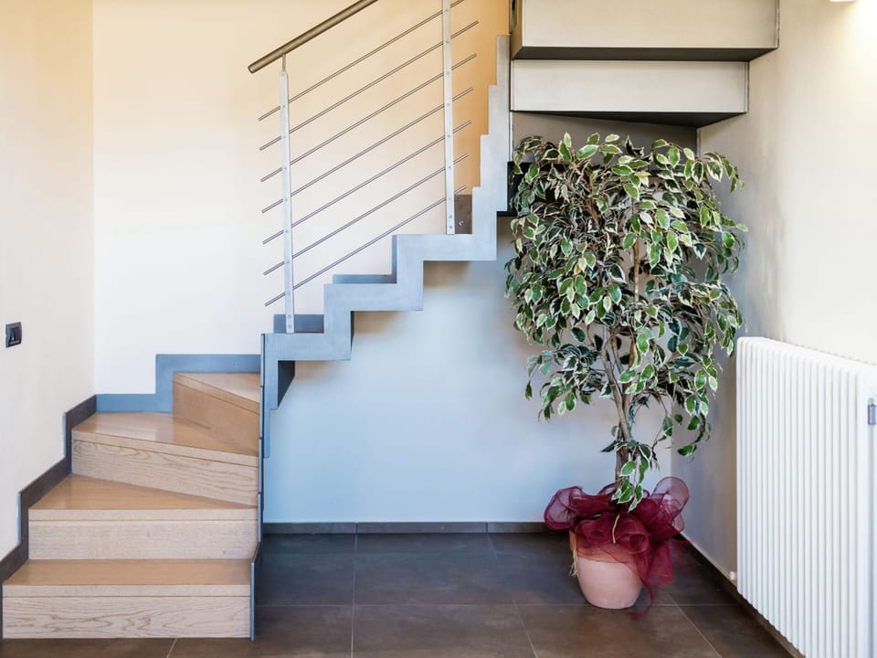 House | Interior