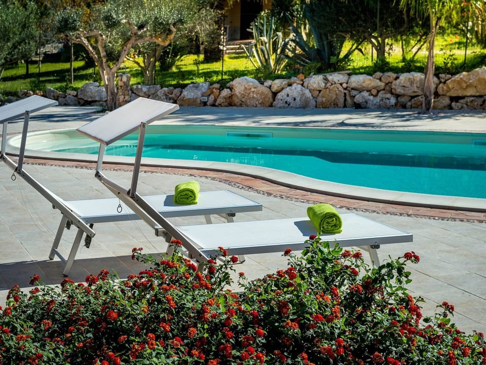 Villa | Pool | Indoor pool, outdoor pool