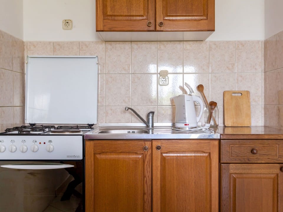 Apartment | Private kitchen