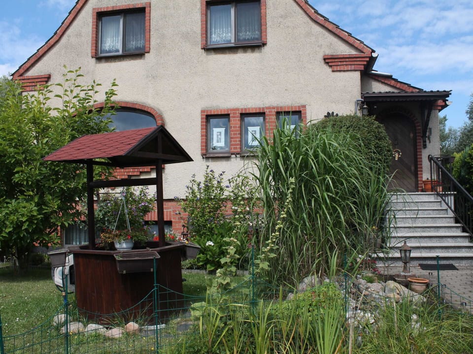 Apartment | Exterior