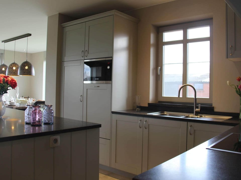 House | Private kitchen