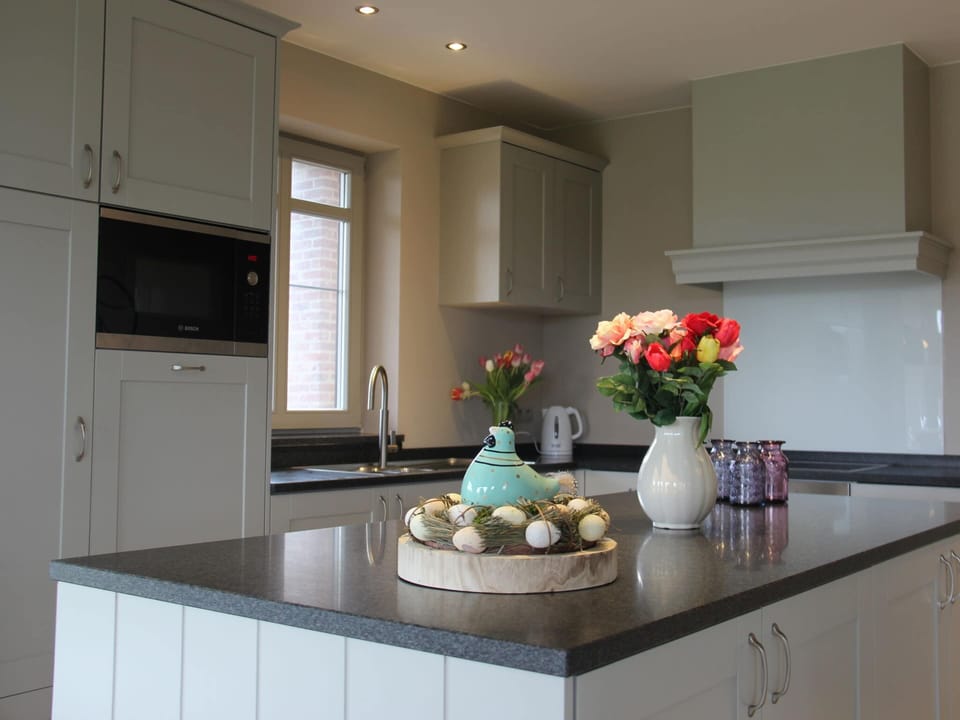 House | Private kitchen