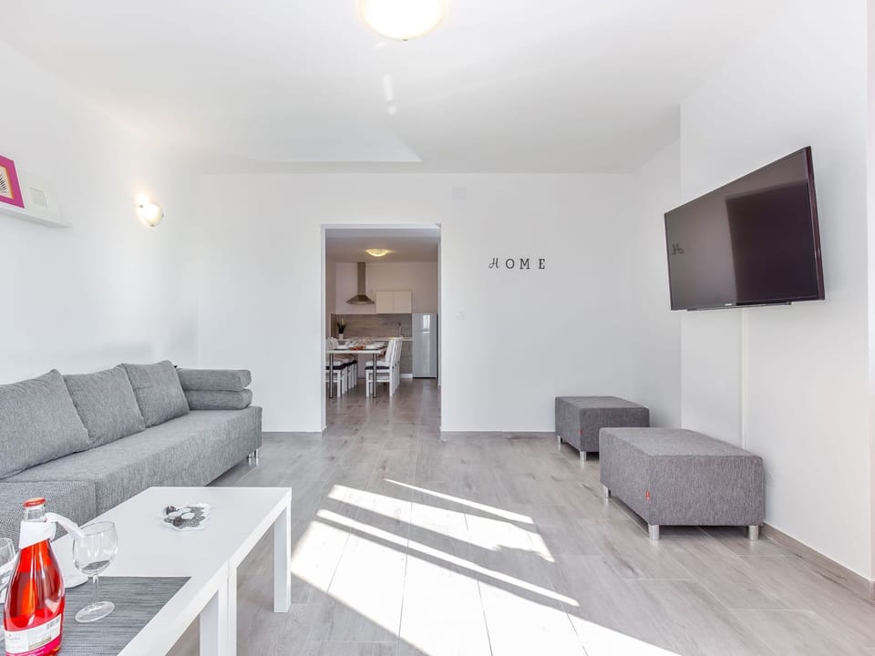 Villa | Living area