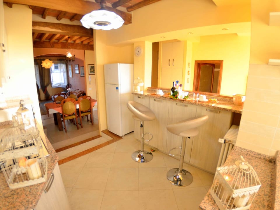 House | Private kitchen