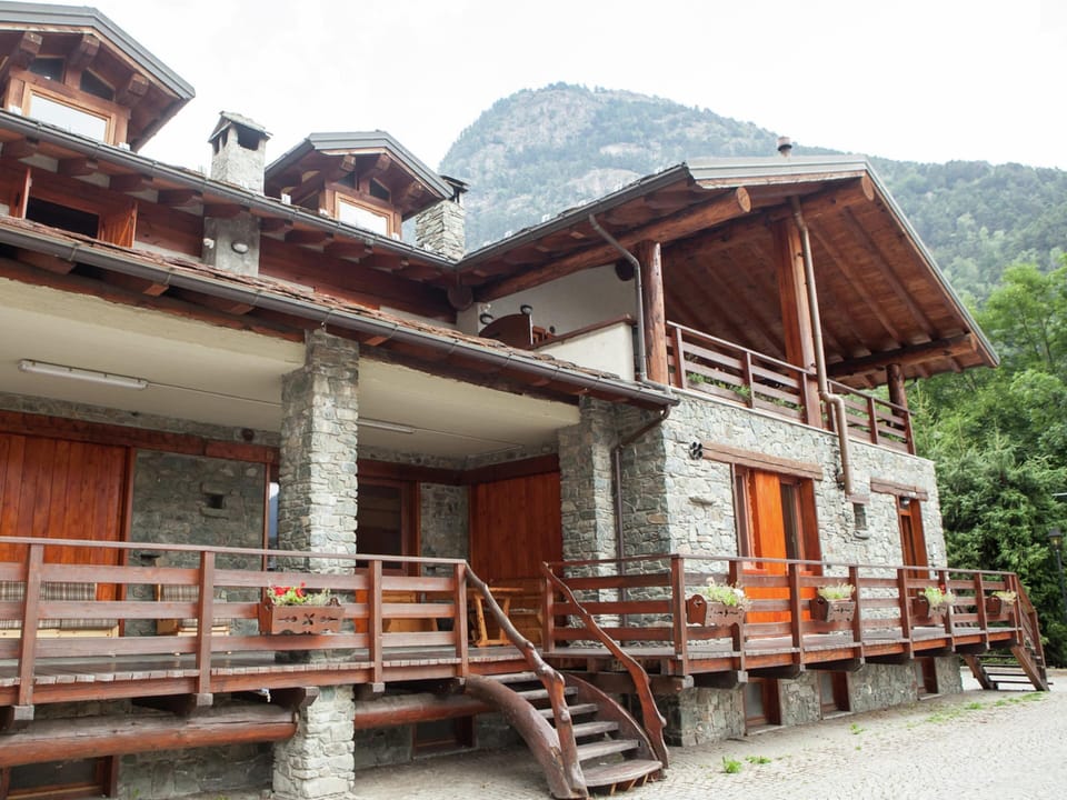 Apartment | Exterior