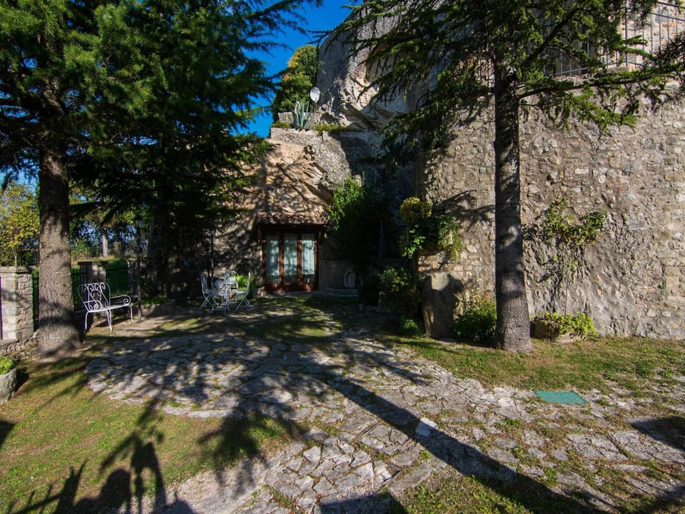 House | Garden