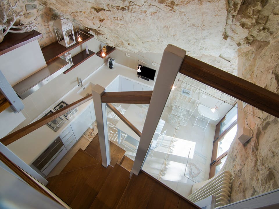 House | Interior