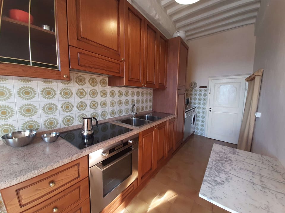 House | Private kitchen