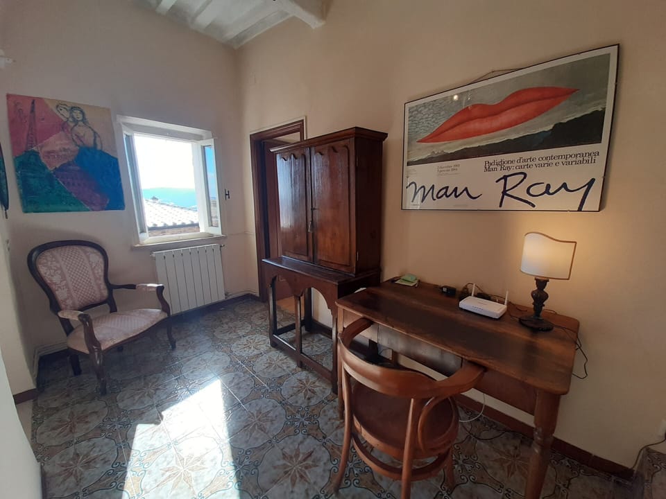 House | Living room