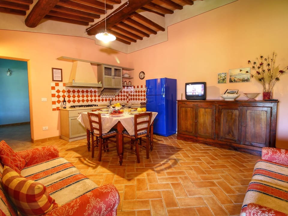 House | Dining