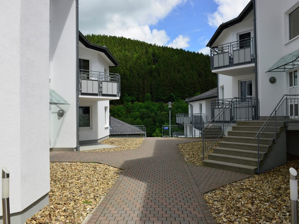 Apartment | Exterior