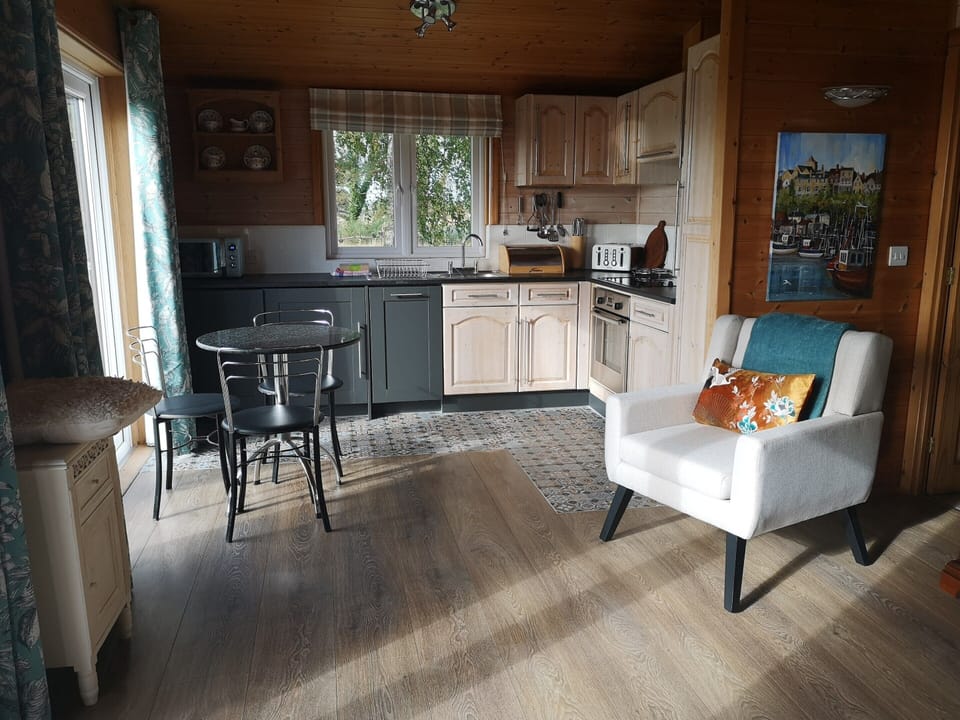 Cottage | Private kitchen