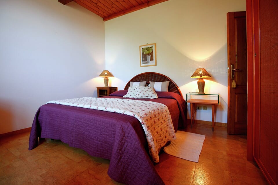 Villa | 4 bedrooms, individually furnished, bed sheets