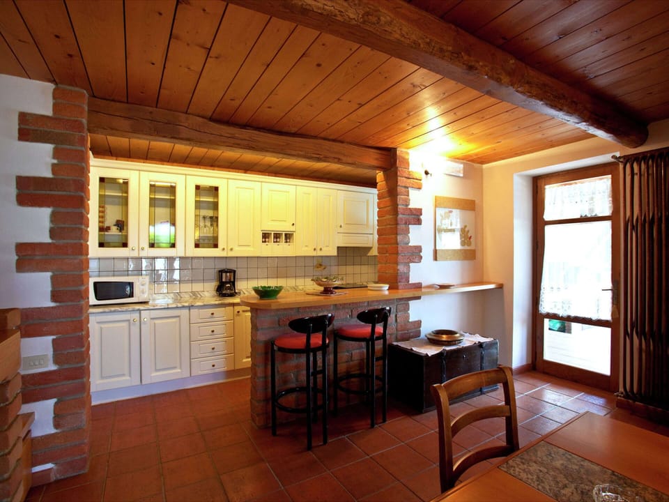 Villa | Private kitchen
