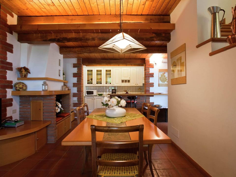 Villa | Private kitchen