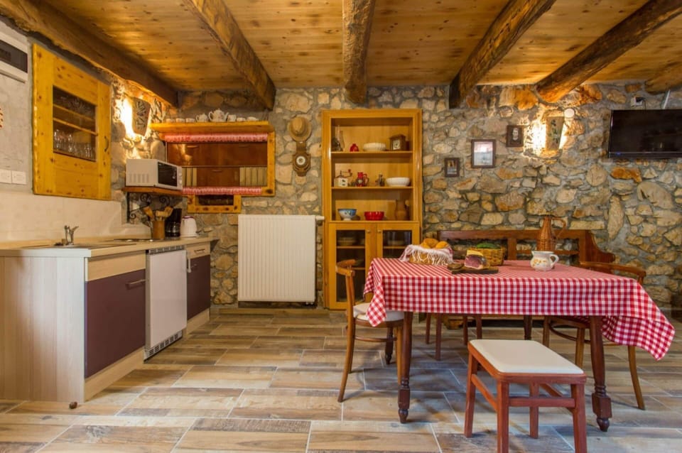 House | Private kitchen