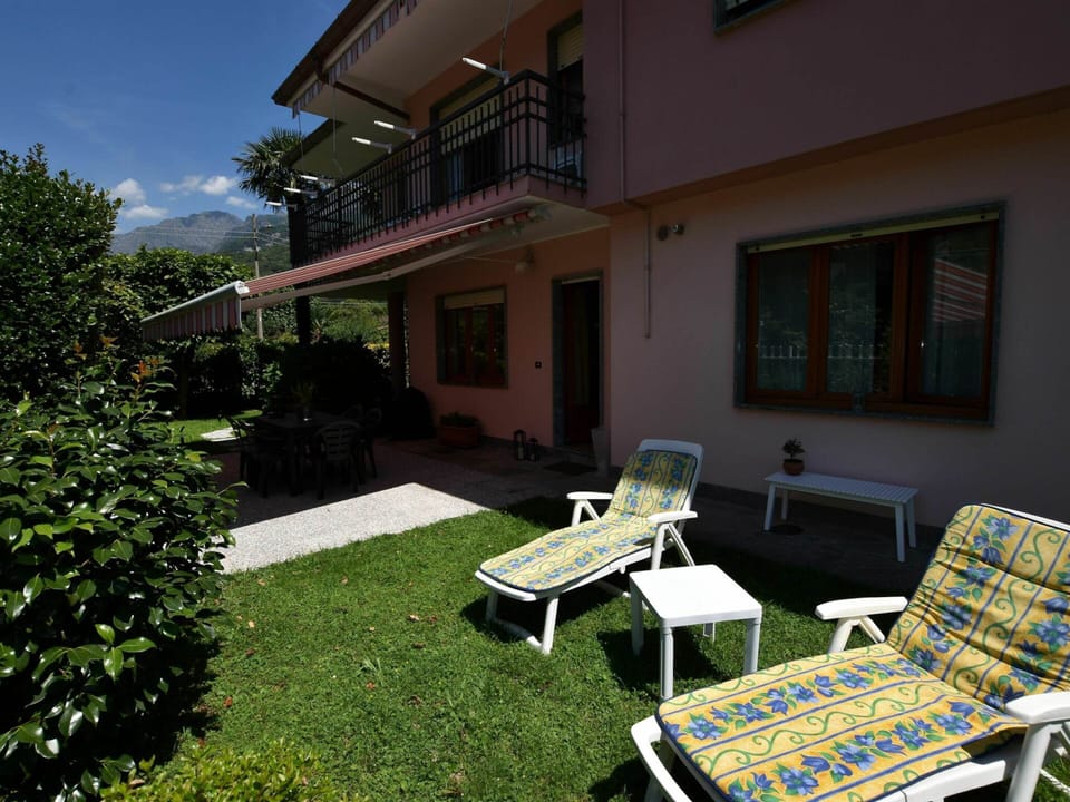 Villa | Exterior