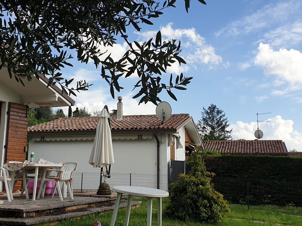 House | Exterior