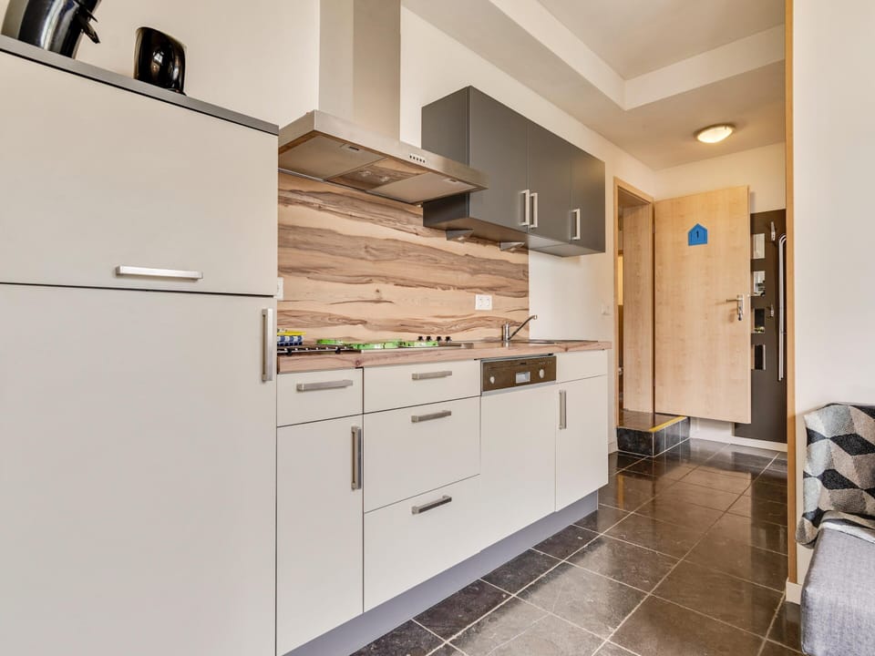 House | Private kitchen | Highchair
