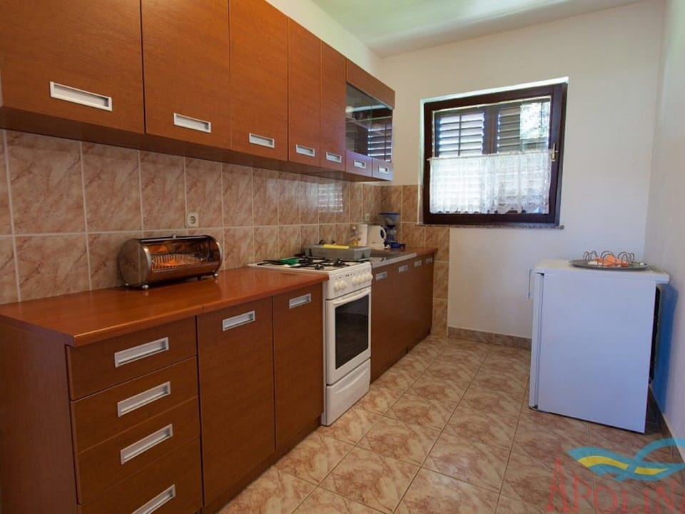 Apartment | Private kitchen | Electric kettle