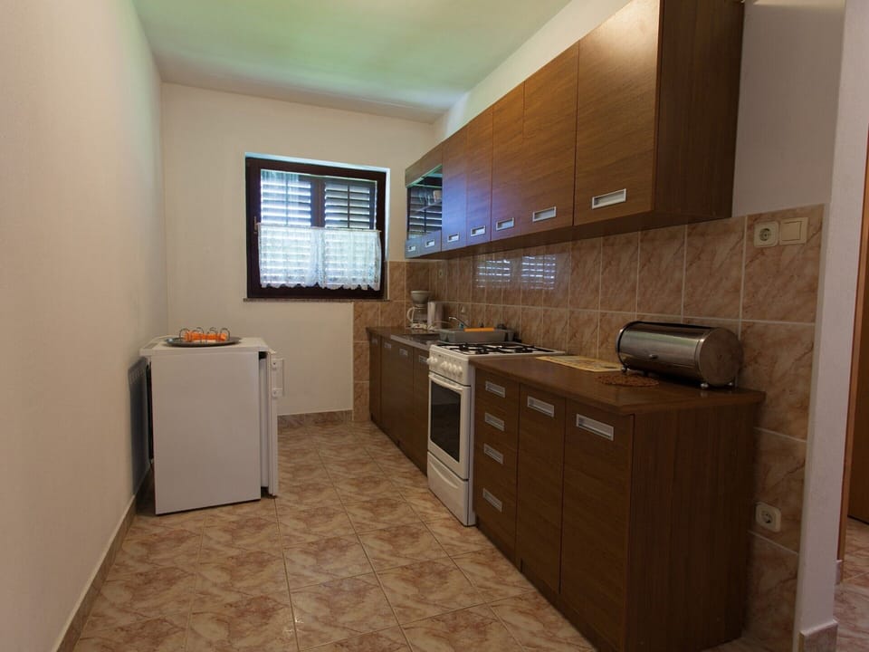 Apartment | Private kitchen | Electric kettle
