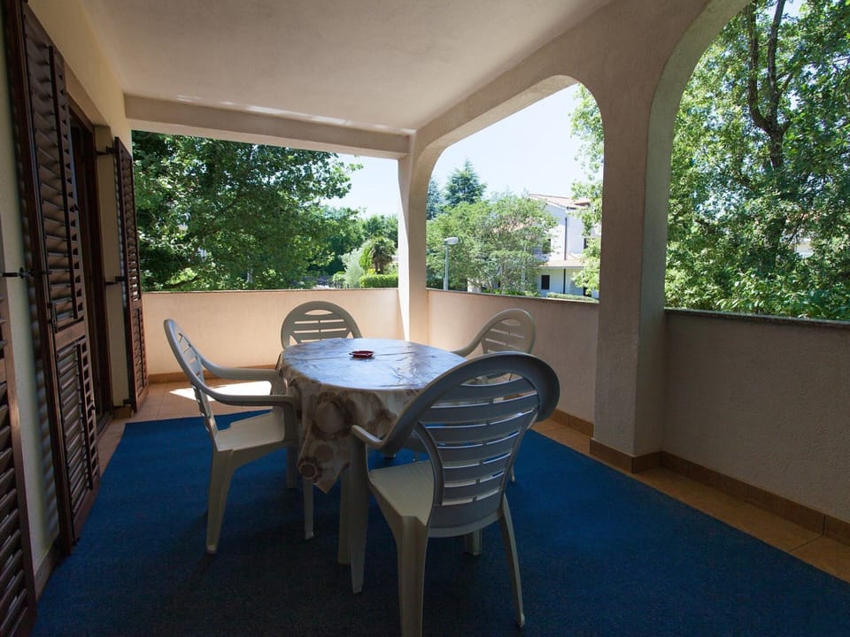 Apartment | View from property