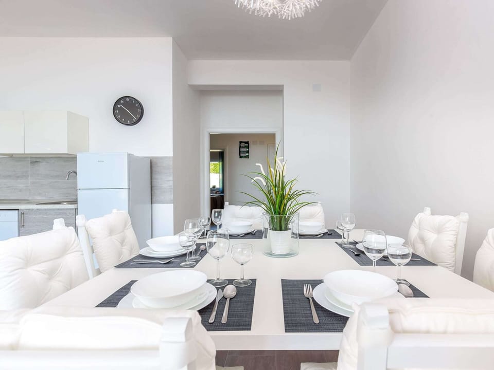 Villa | Living area